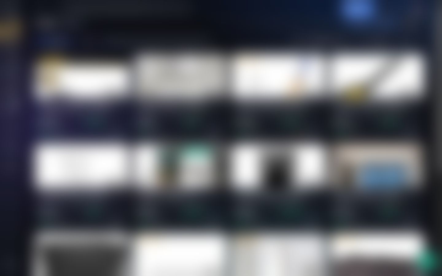 Blurred preview of Lynx Logic